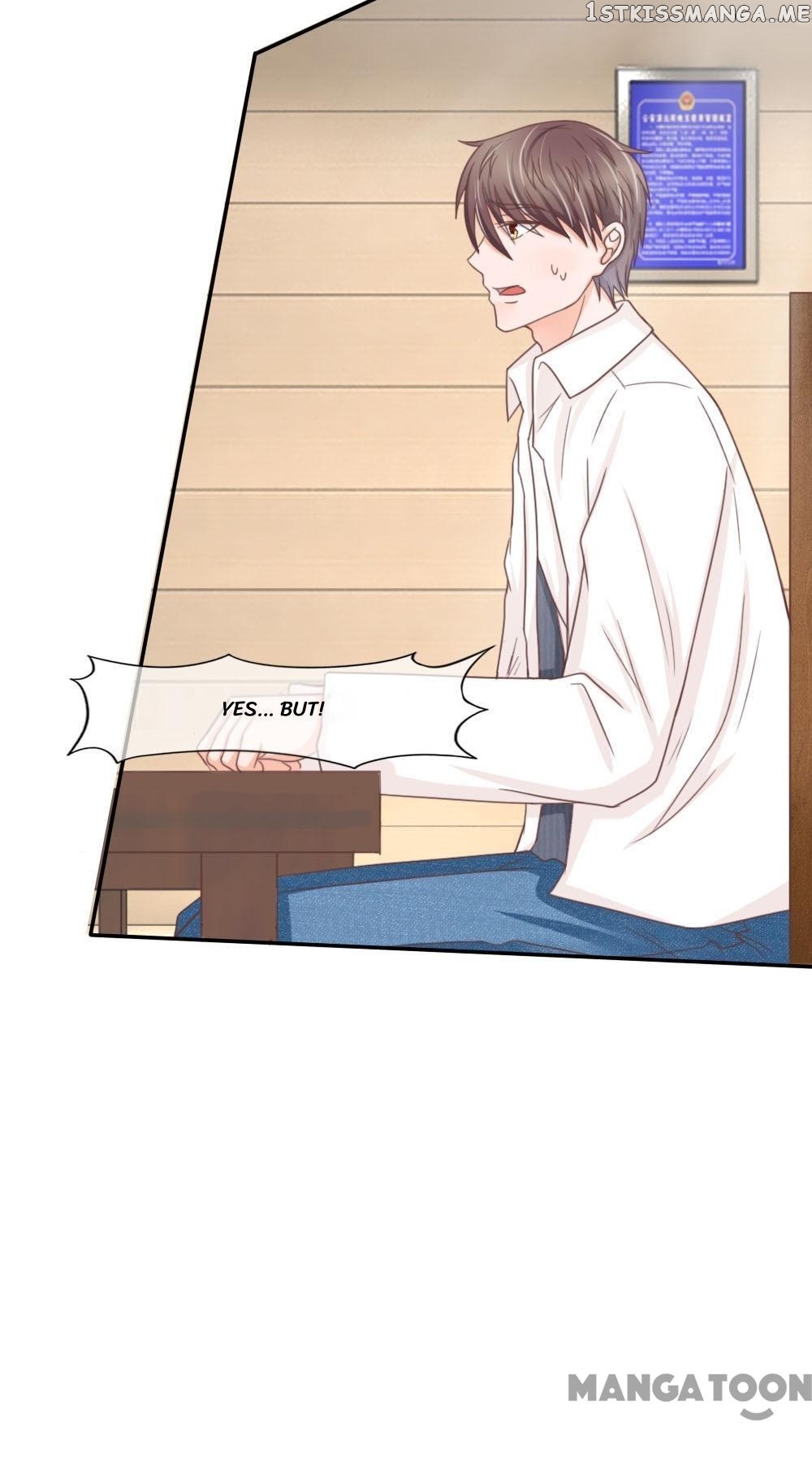 My Hubby is The King of Inferno chapter 135 - page 29