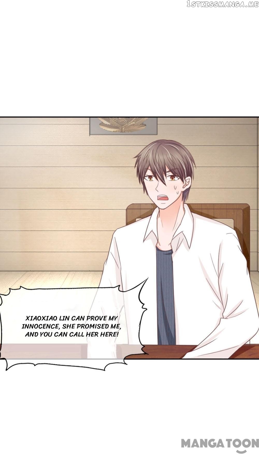 My Hubby is The King of Inferno chapter 135 - page 31