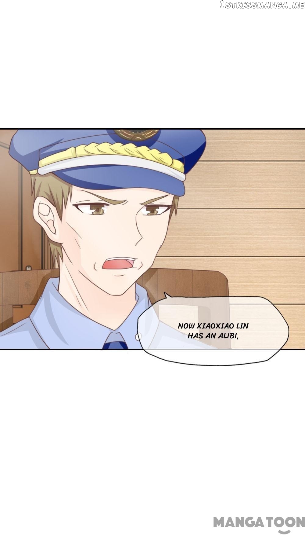 My Hubby is The King of Inferno chapter 135 - page 33