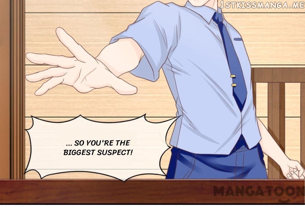 My Hubby is The King of Inferno chapter 135 - page 35