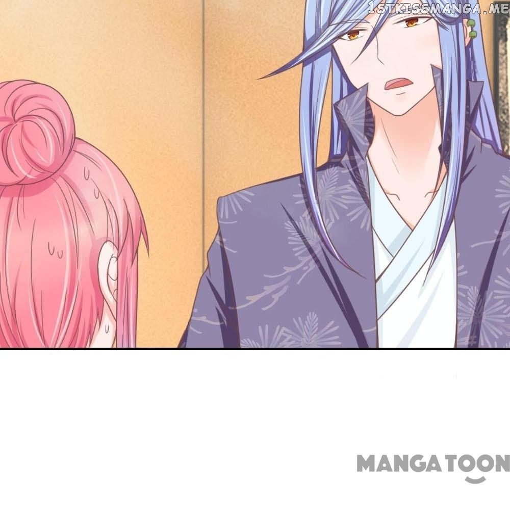 My Hubby is The King of Inferno chapter 135 - page 6