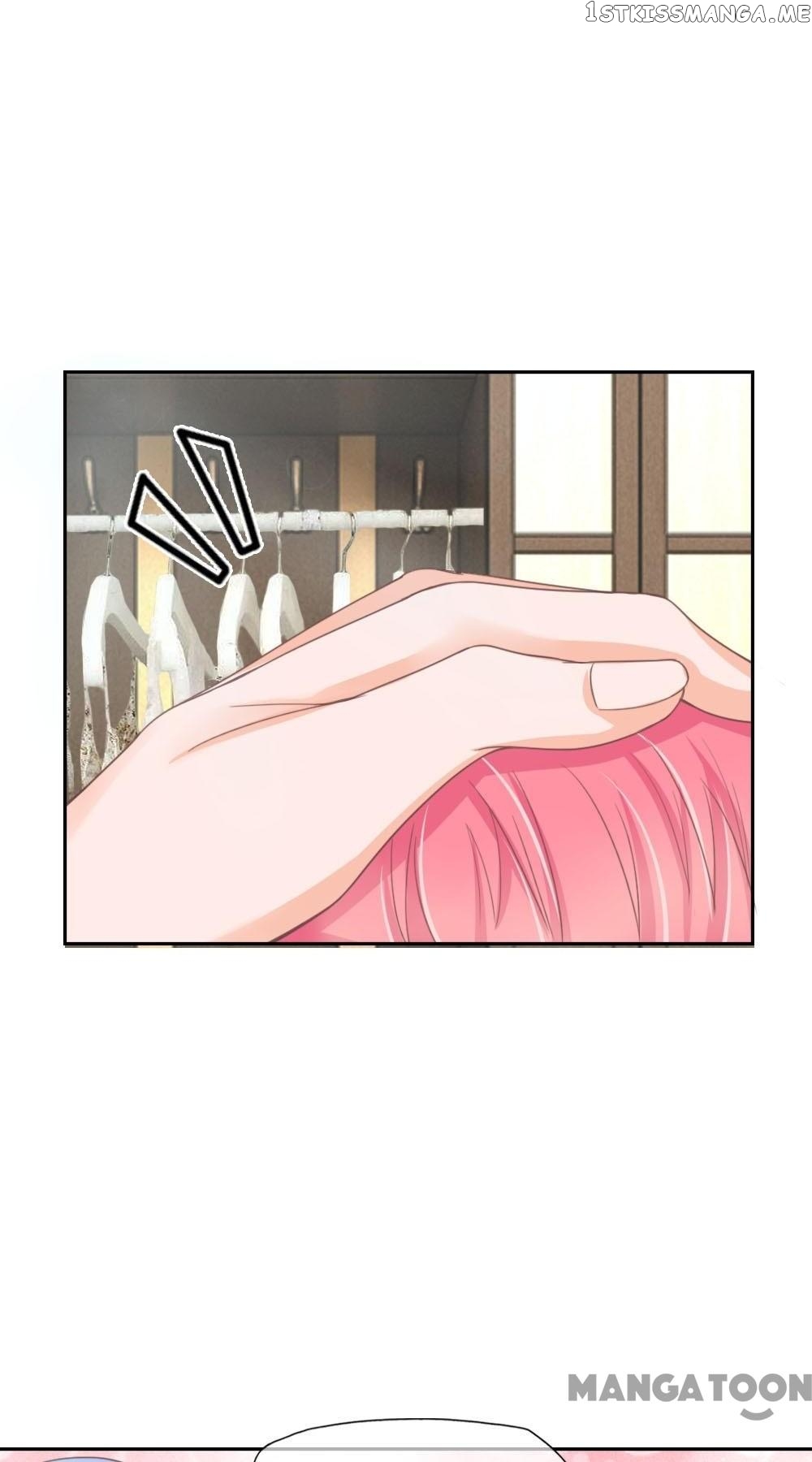 My Hubby is The King of Inferno chapter 135 - page 8