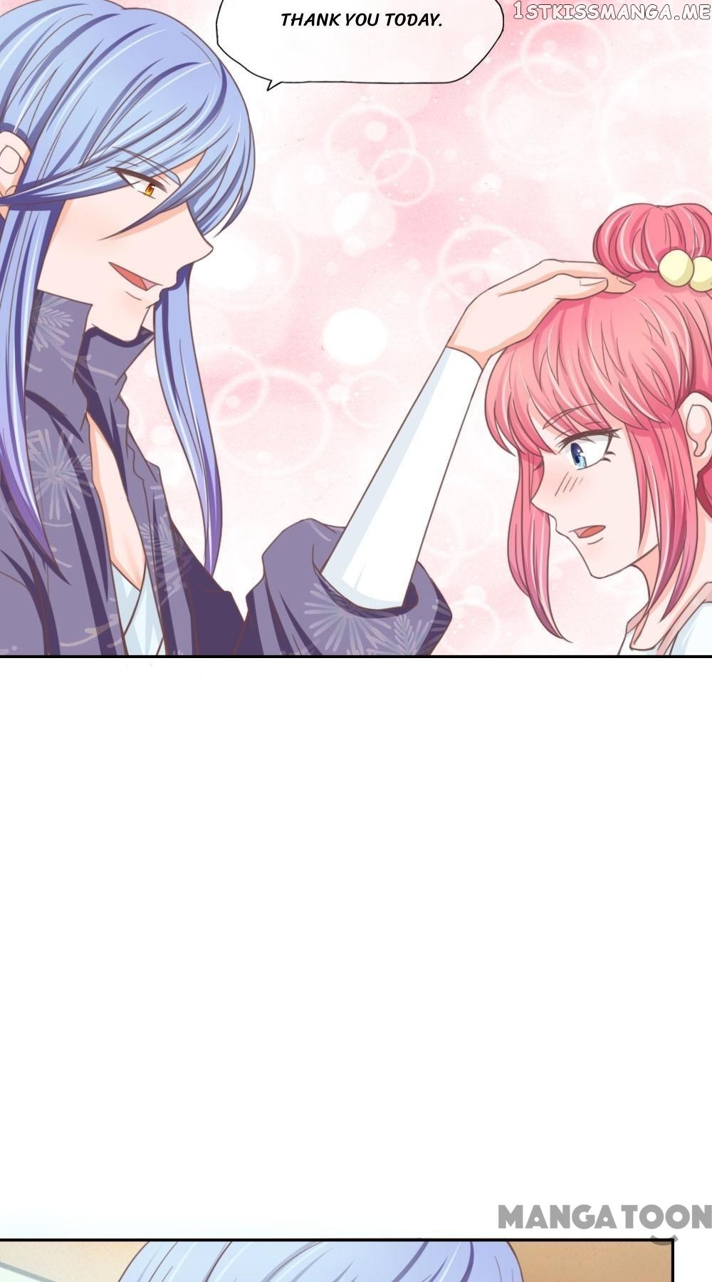 My Hubby is The King of Inferno chapter 135 - page 9