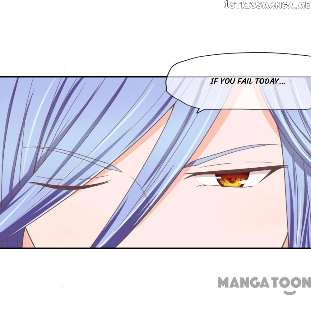 My Hubby is The King of Inferno chapter 134 - page 12