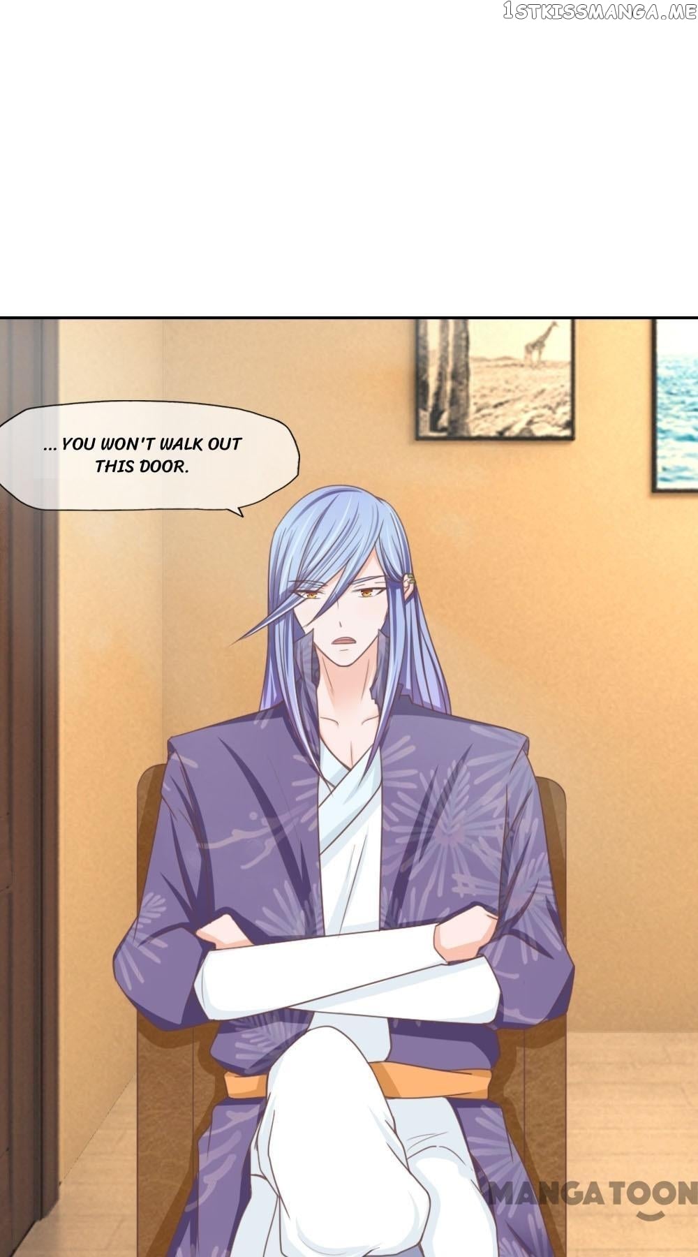 My Hubby is The King of Inferno chapter 134 - page 13