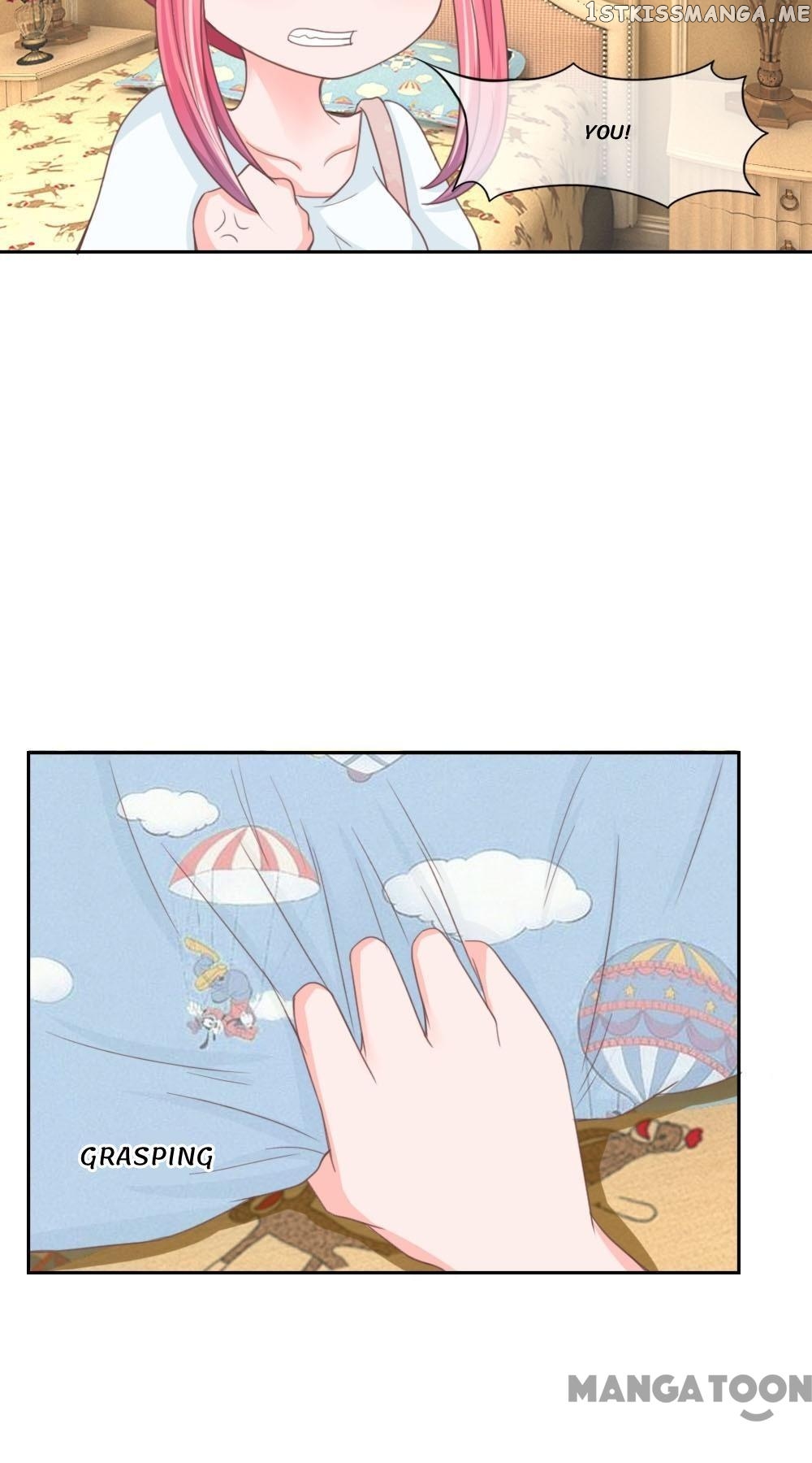 My Hubby is The King of Inferno chapter 134 - page 15