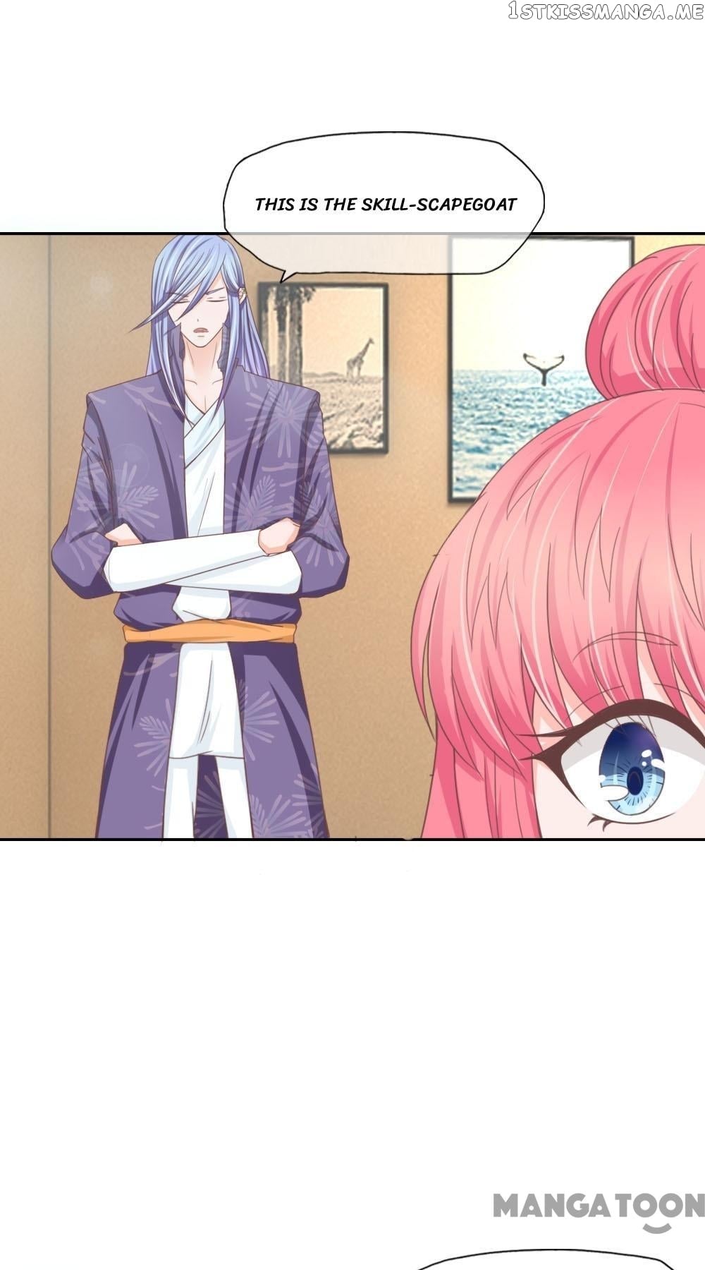 My Hubby is The King of Inferno chapter 134 - page 19