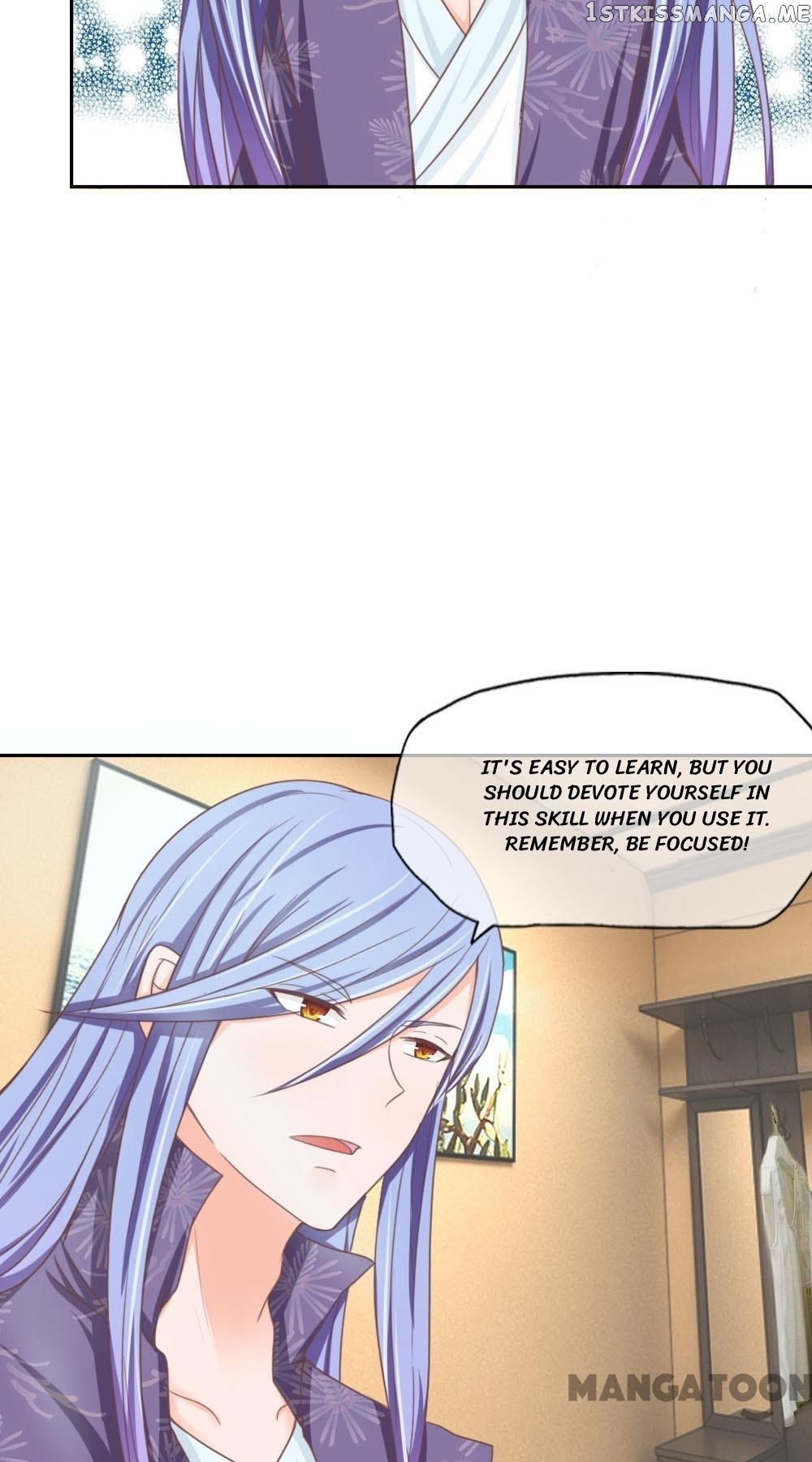 My Hubby is The King of Inferno chapter 134 - page 23