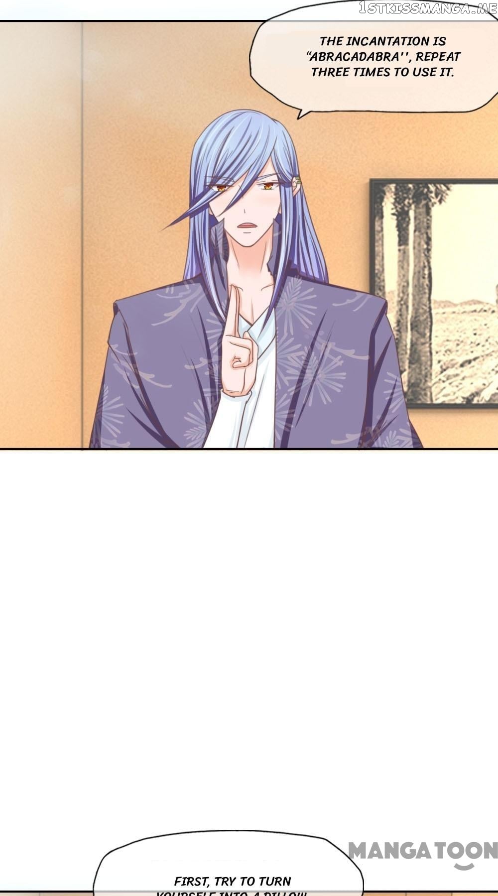 My Hubby is The King of Inferno chapter 134 - page 27