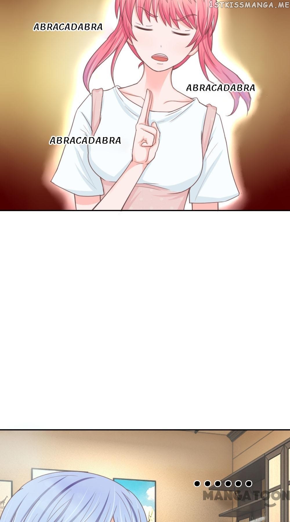 My Hubby is The King of Inferno chapter 134 - page 29