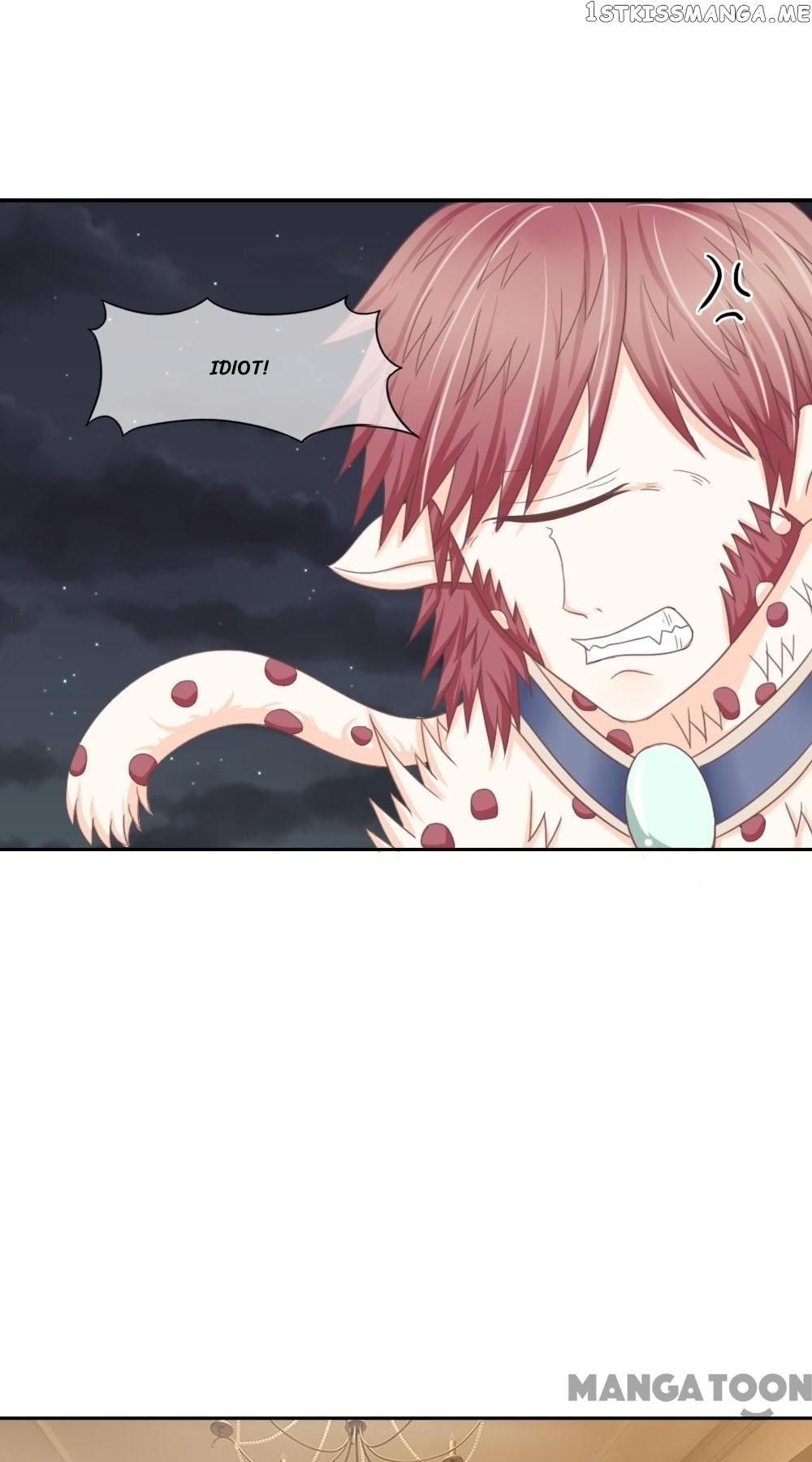My Hubby is The King of Inferno chapter 134 - page 8