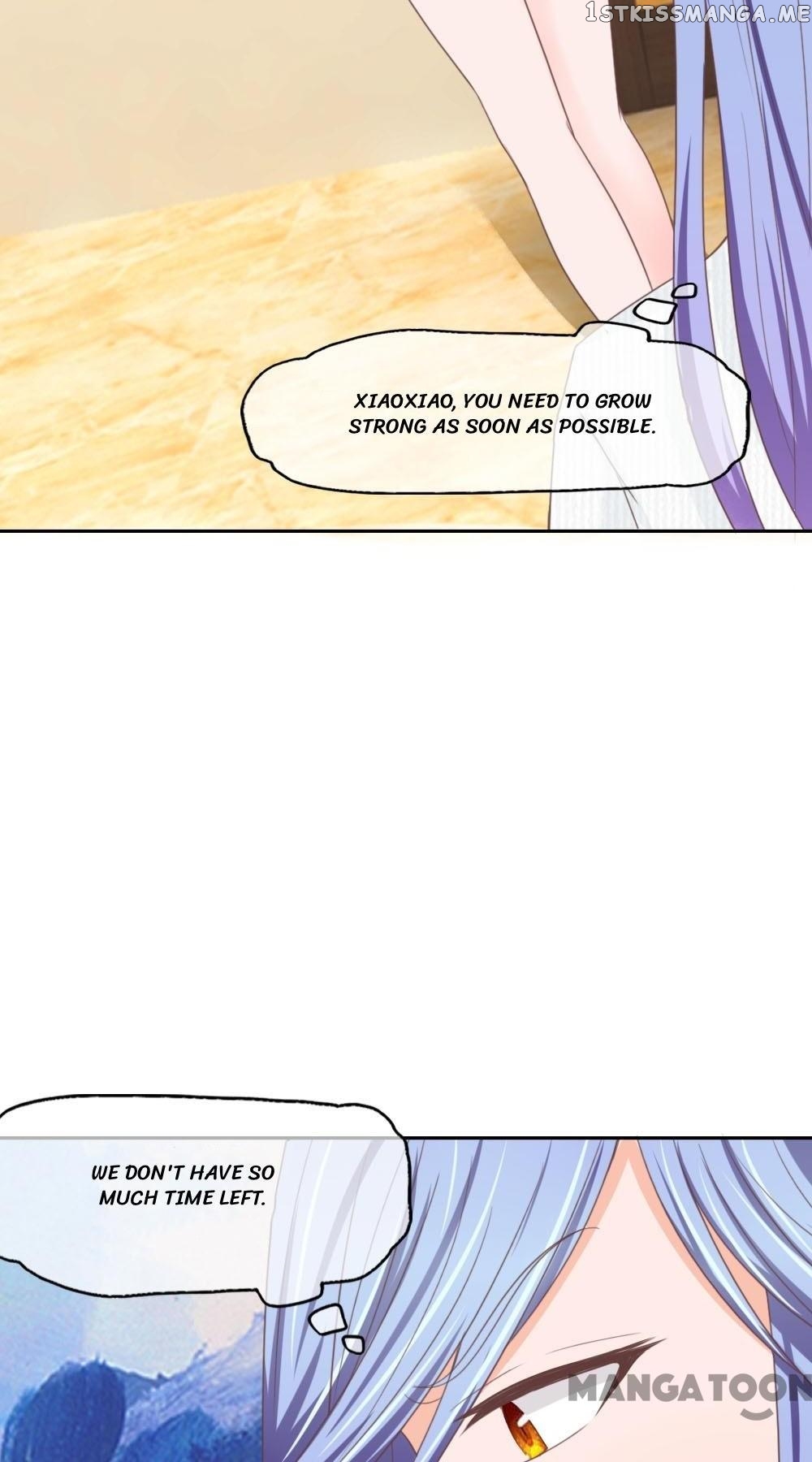 My Hubby is The King of Inferno chapter 133 - page 13