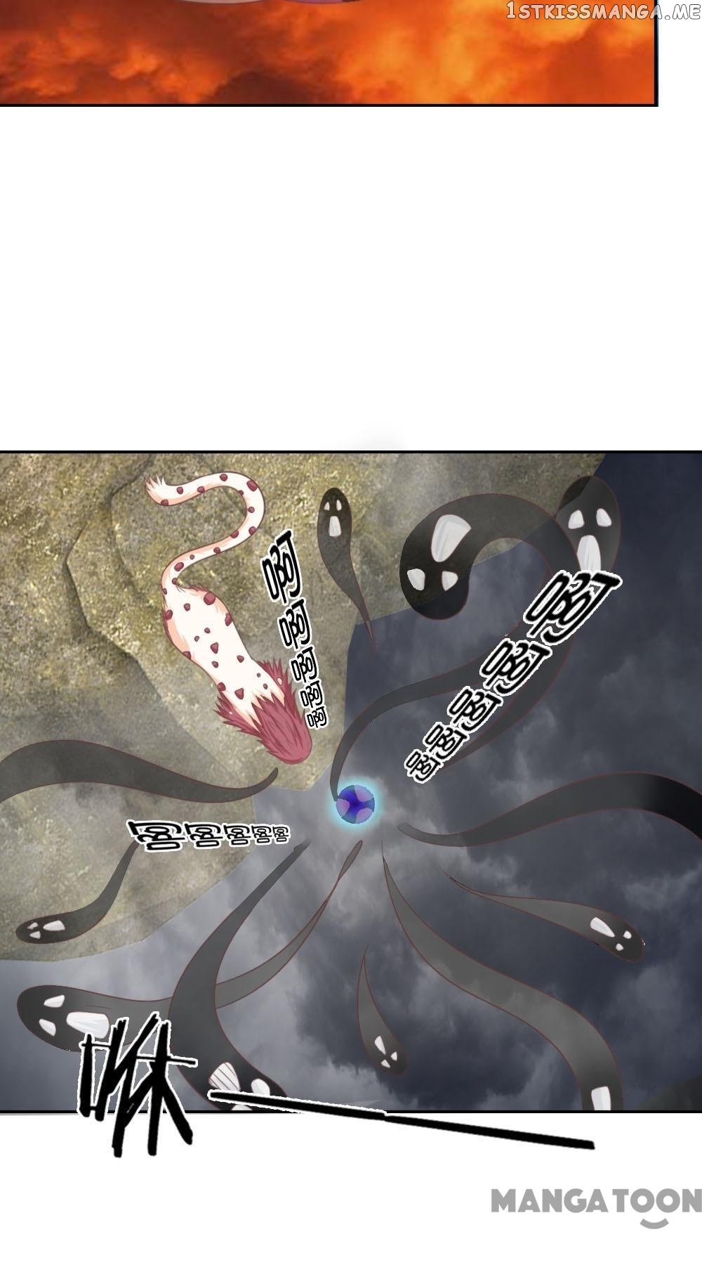 My Hubby is The King of Inferno chapter 133 - page 16