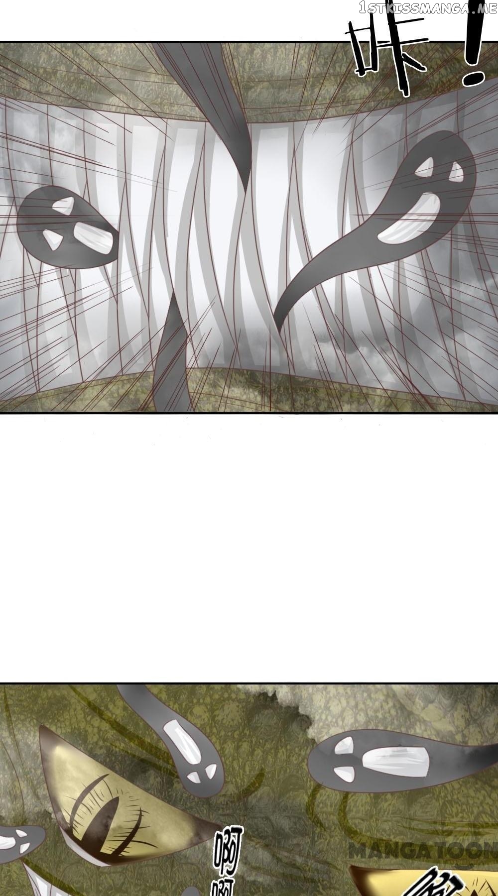 My Hubby is The King of Inferno chapter 133 - page 19