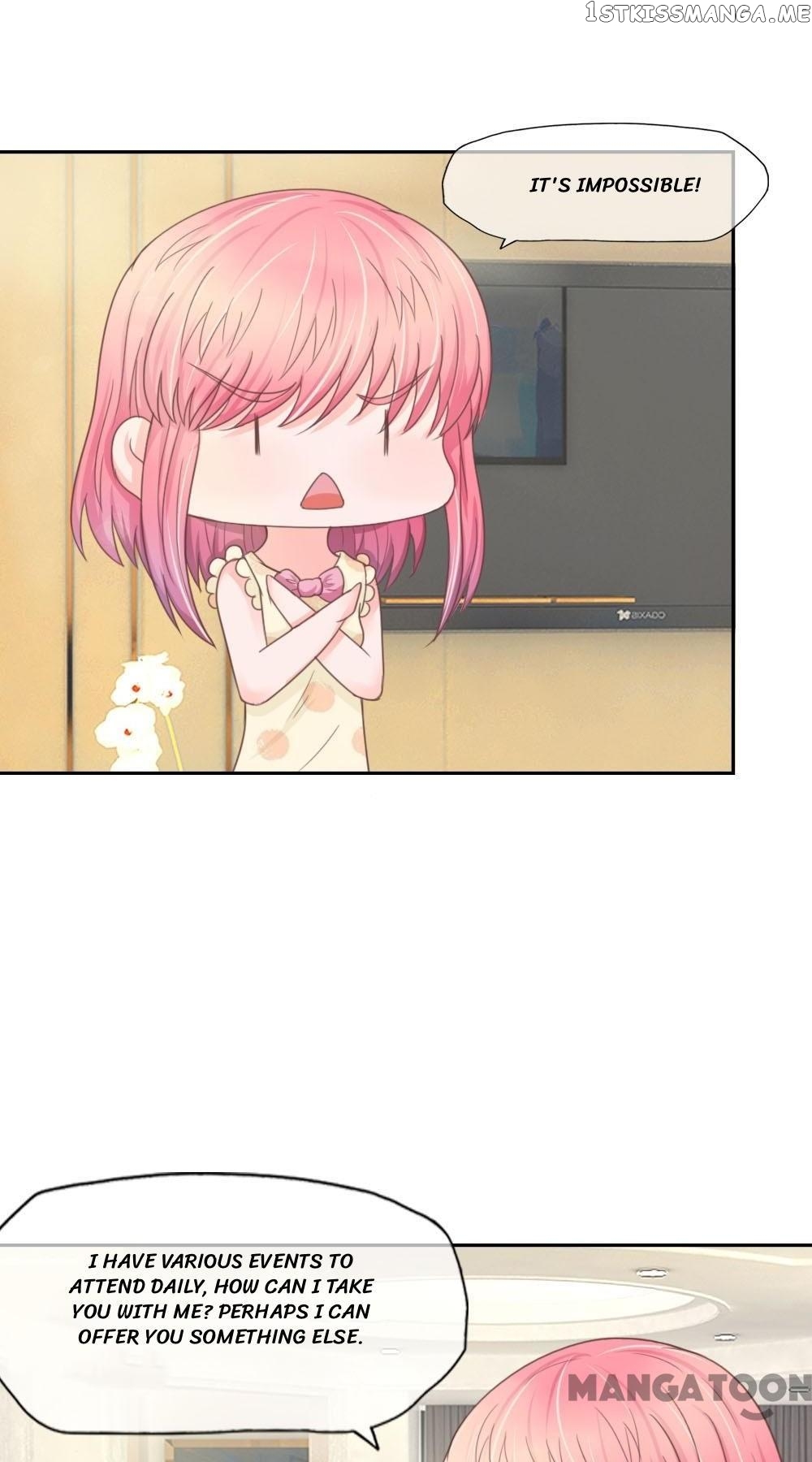 My Hubby is The King of Inferno chapter 133 - page 2