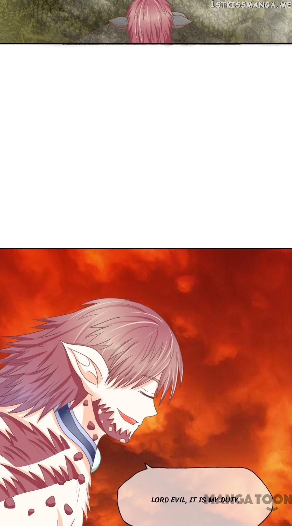 My Hubby is The King of Inferno chapter 133 - page 22