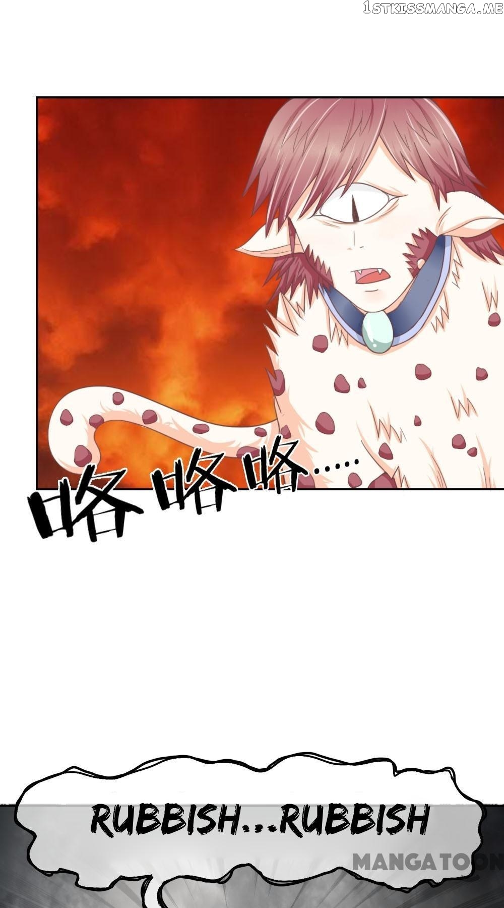 My Hubby is The King of Inferno chapter 133 - page 24