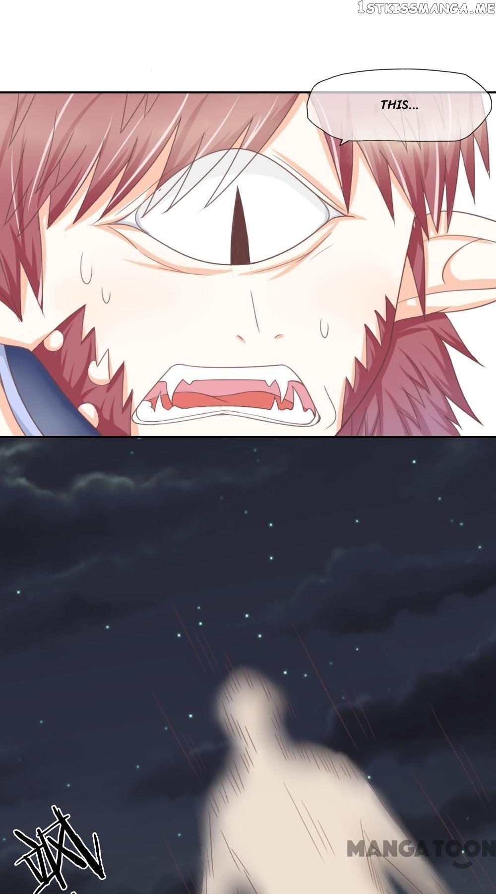 My Hubby is The King of Inferno chapter 133 - page 28