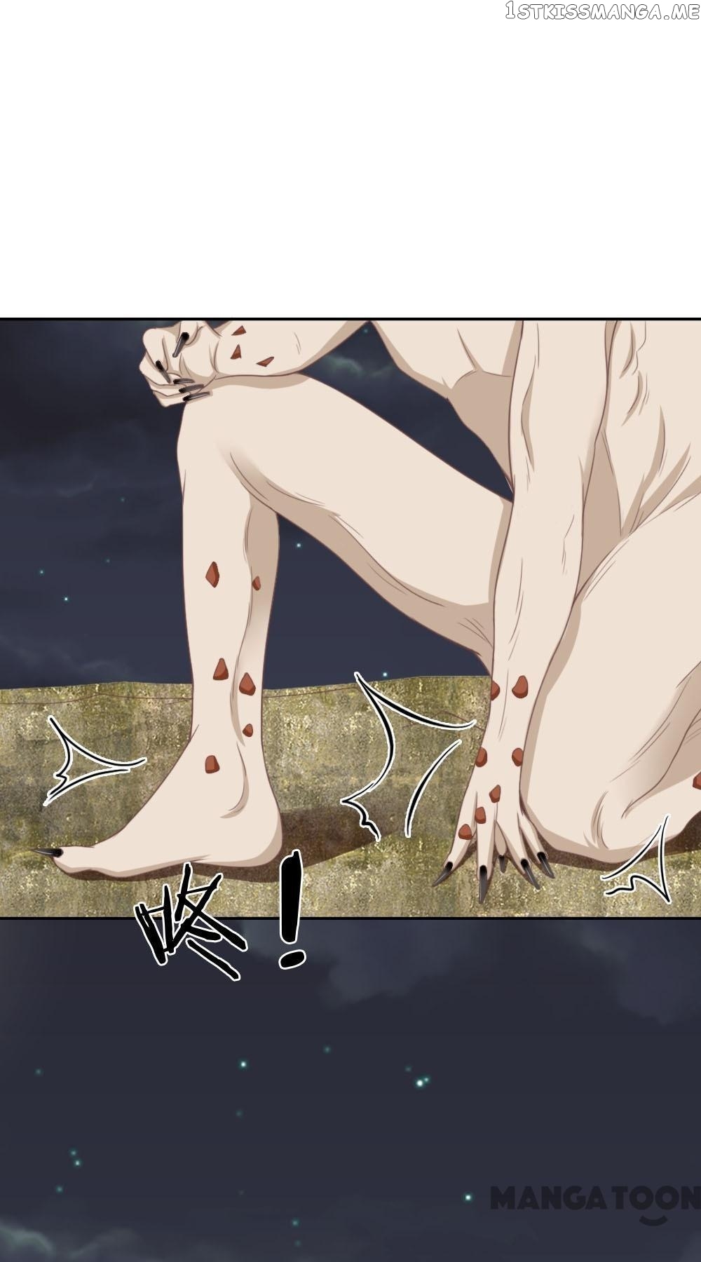 My Hubby is The King of Inferno chapter 133 - page 30