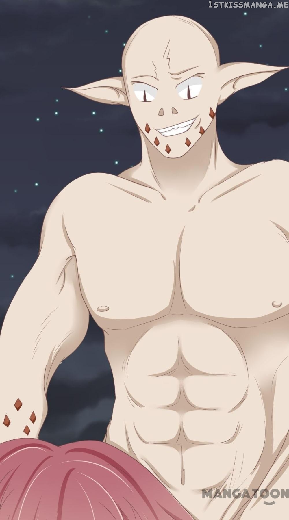 My Hubby is The King of Inferno chapter 133 - page 31