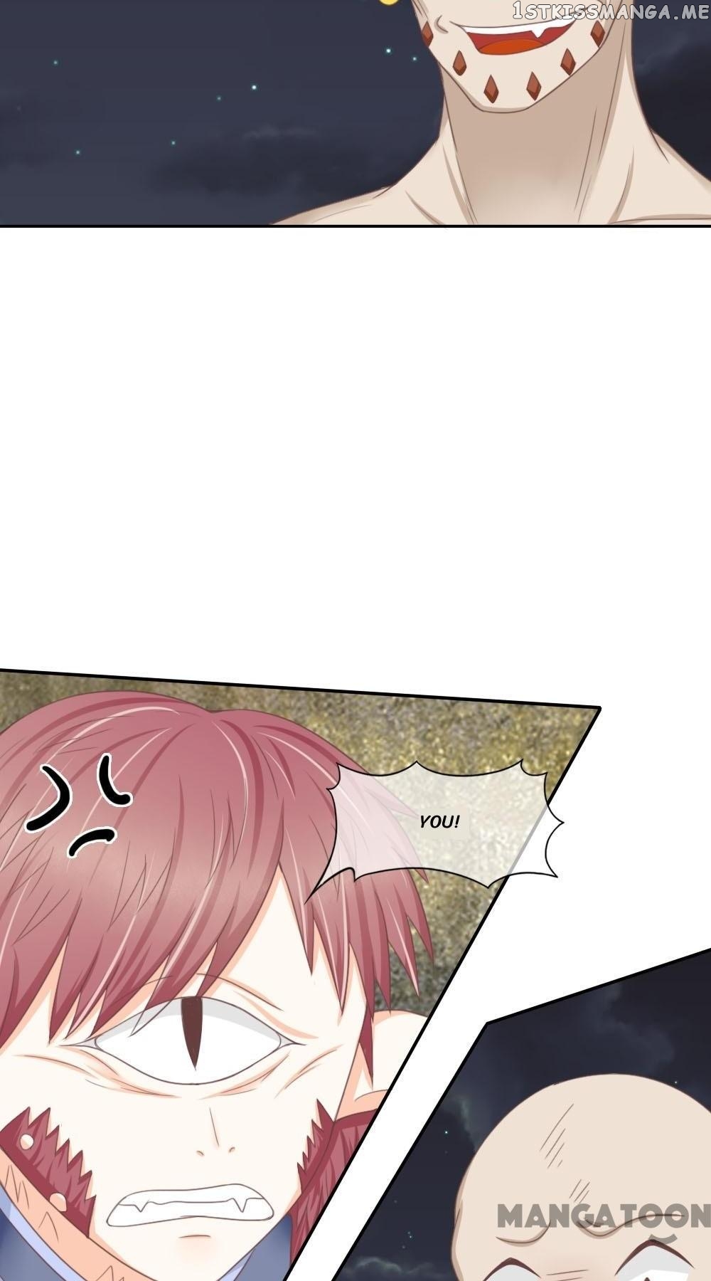 My Hubby is The King of Inferno chapter 133 - page 33