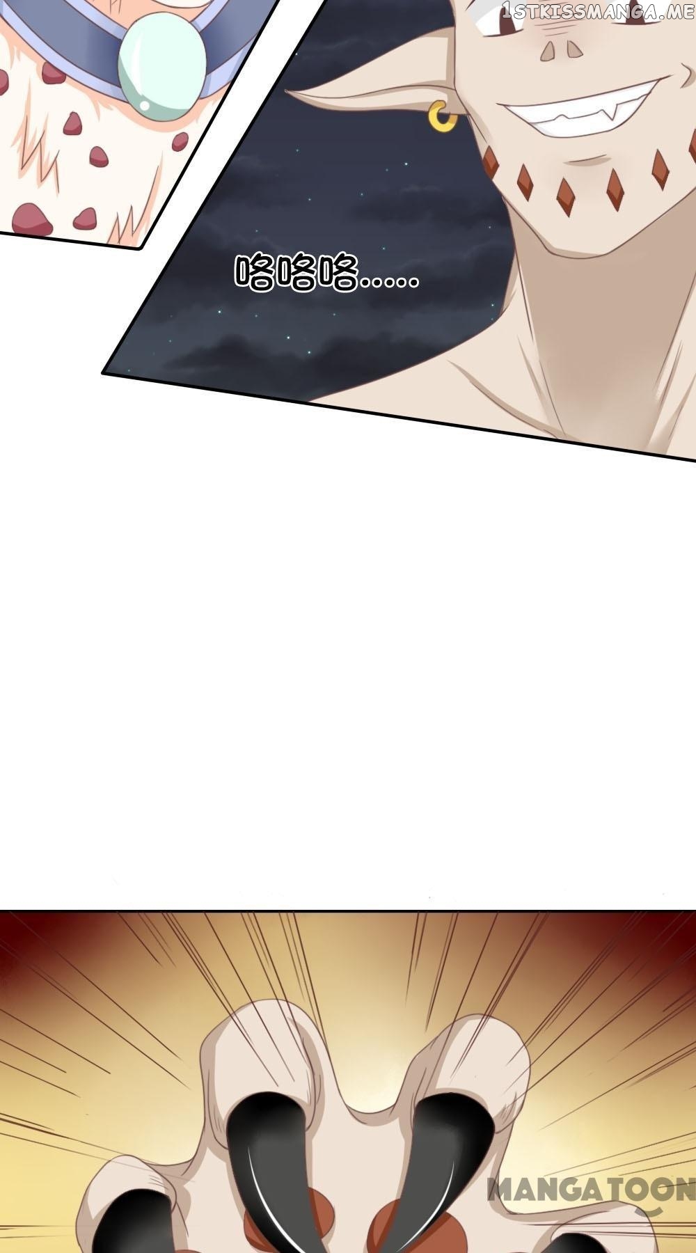 My Hubby is The King of Inferno chapter 133 - page 34