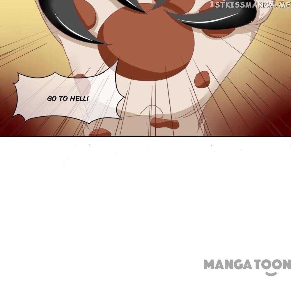 My Hubby is The King of Inferno chapter 133 - page 35