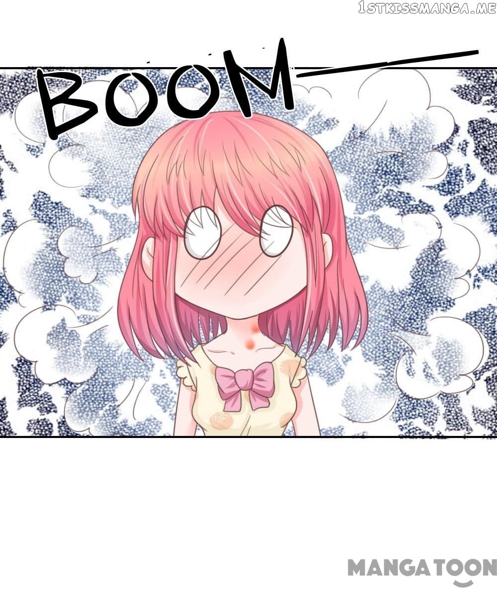 My Hubby is The King of Inferno chapter 132 - page 10