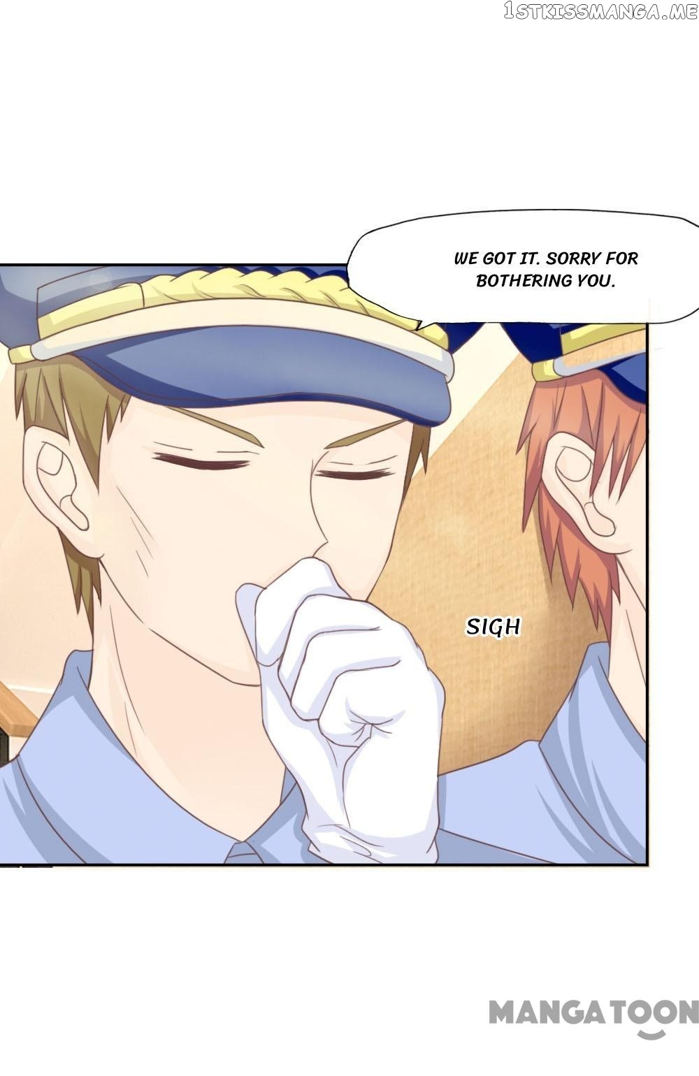 My Hubby is The King of Inferno chapter 132 - page 14