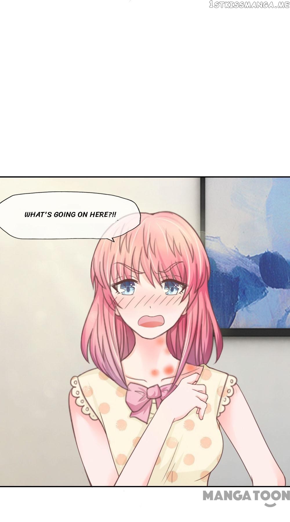 My Hubby is The King of Inferno chapter 132 - page 19