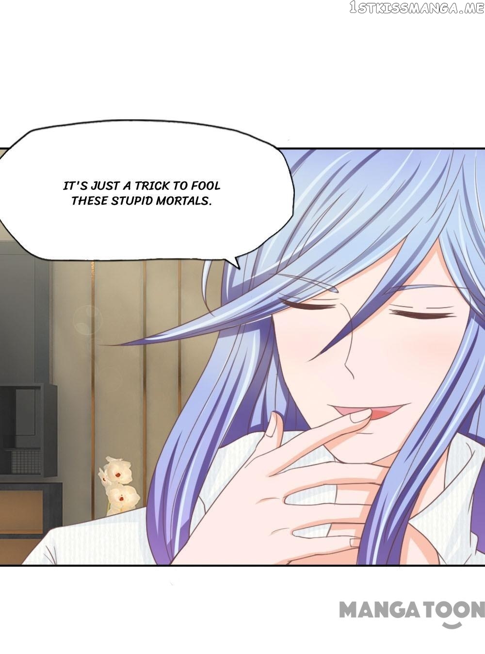 My Hubby is The King of Inferno chapter 132 - page 20