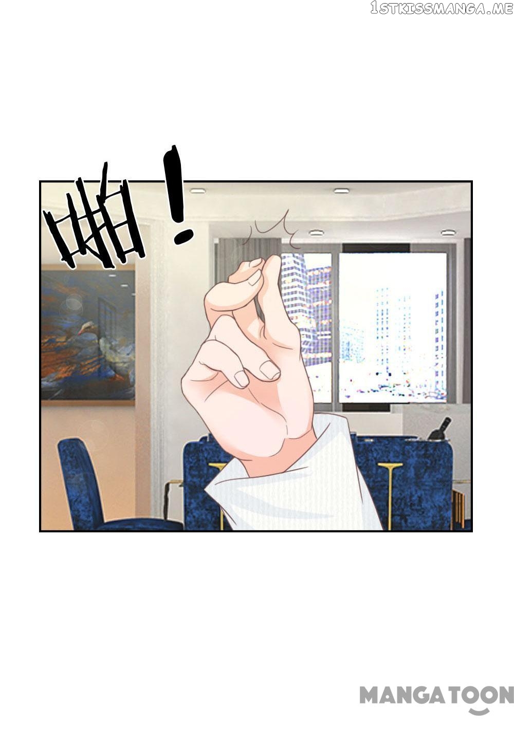 My Hubby is The King of Inferno chapter 132 - page 21