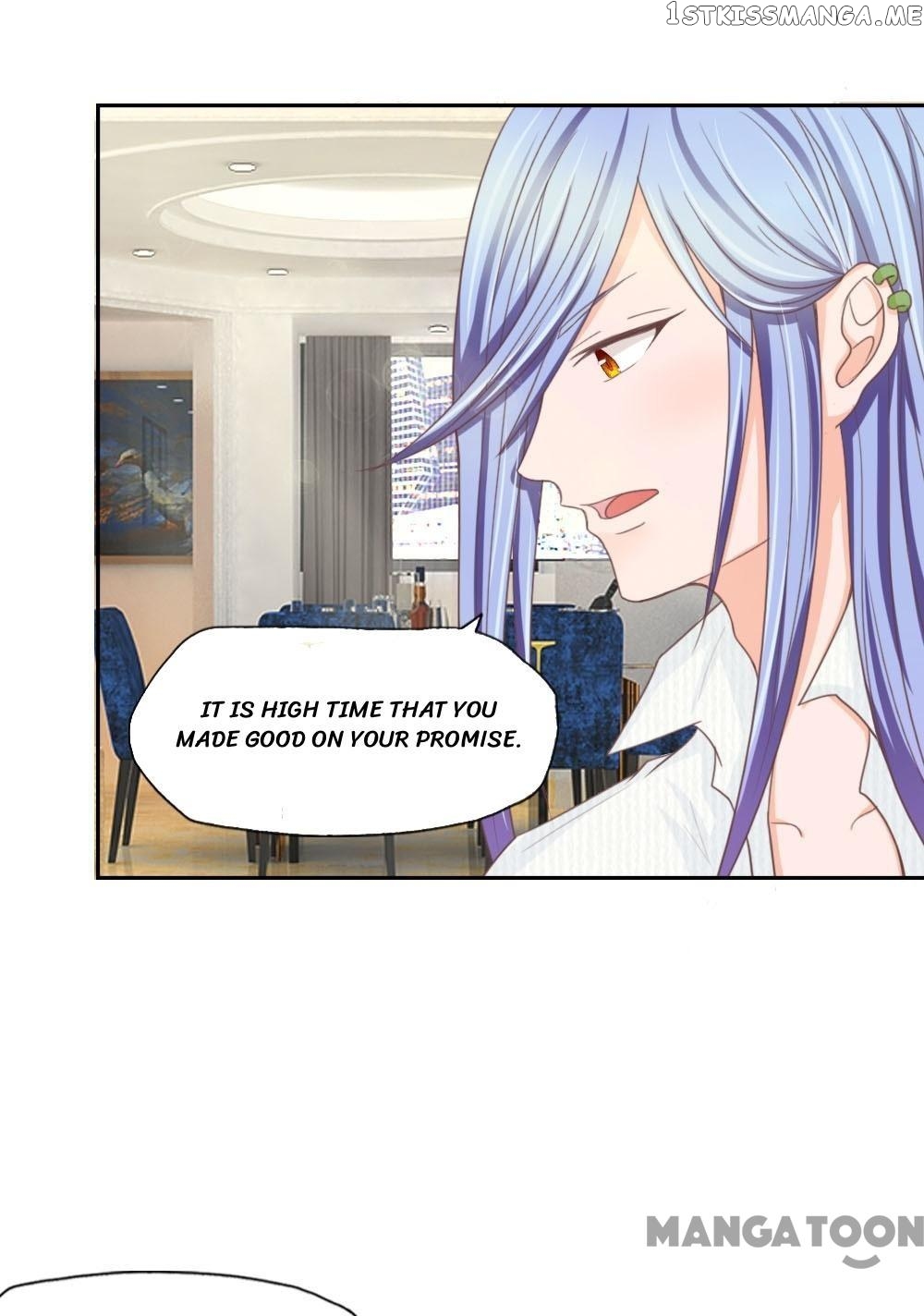 My Hubby is The King of Inferno chapter 132 - page 25