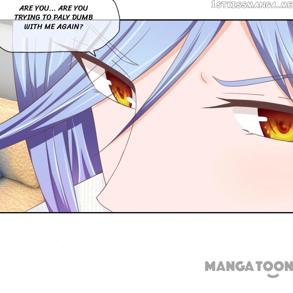 My Hubby is The King of Inferno chapter 132 - page 26