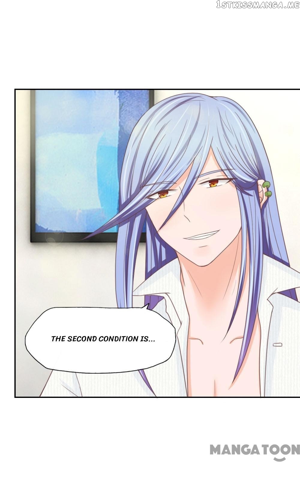 My Hubby is The King of Inferno chapter 132 - page 34