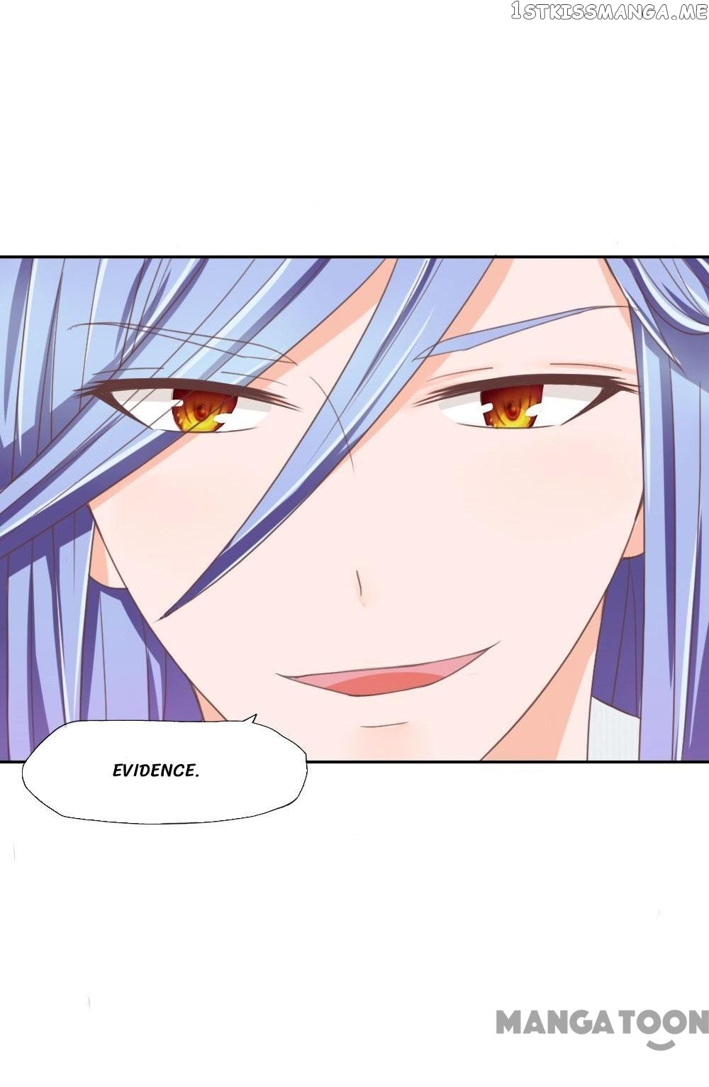 My Hubby is The King of Inferno chapter 132 - page 5