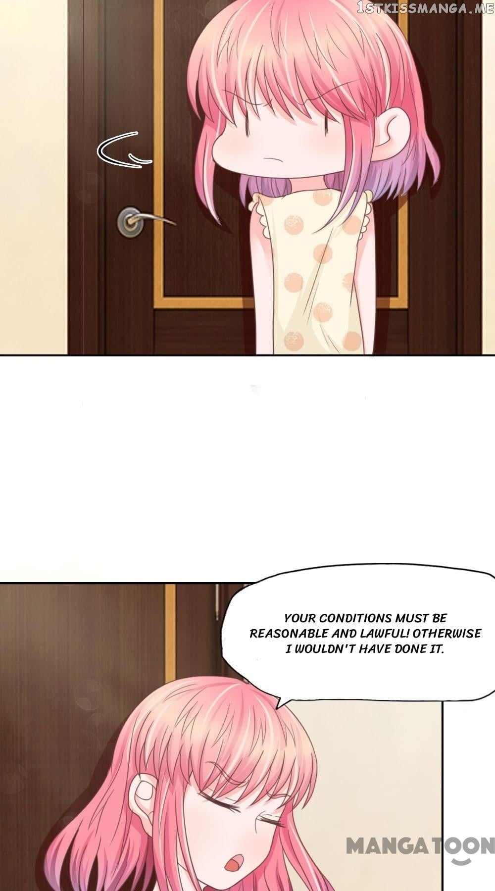 My Hubby is The King of Inferno chapter 131 - page 16