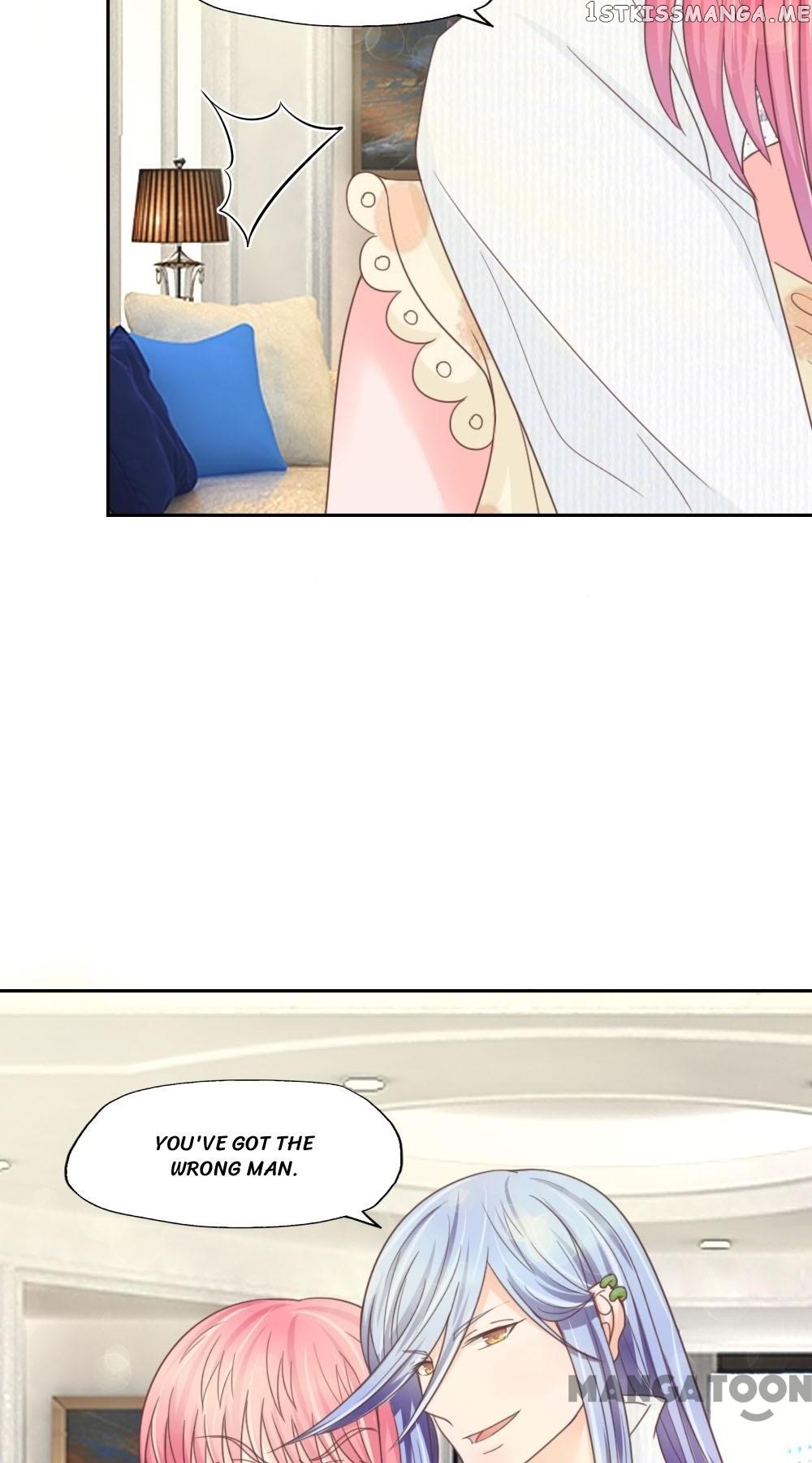 My Hubby is The King of Inferno chapter 131 - page 26