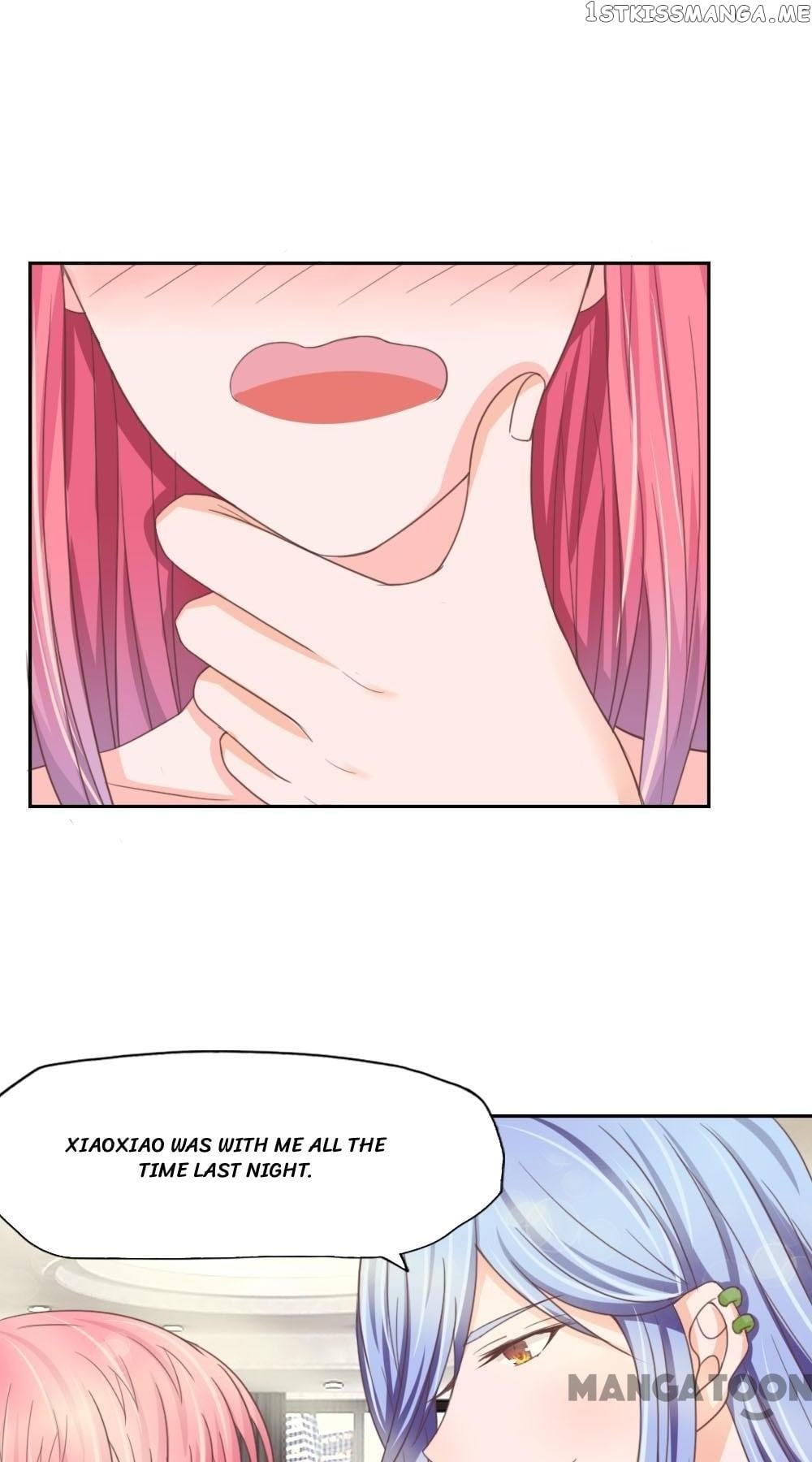 My Hubby is The King of Inferno chapter 131 - page 28