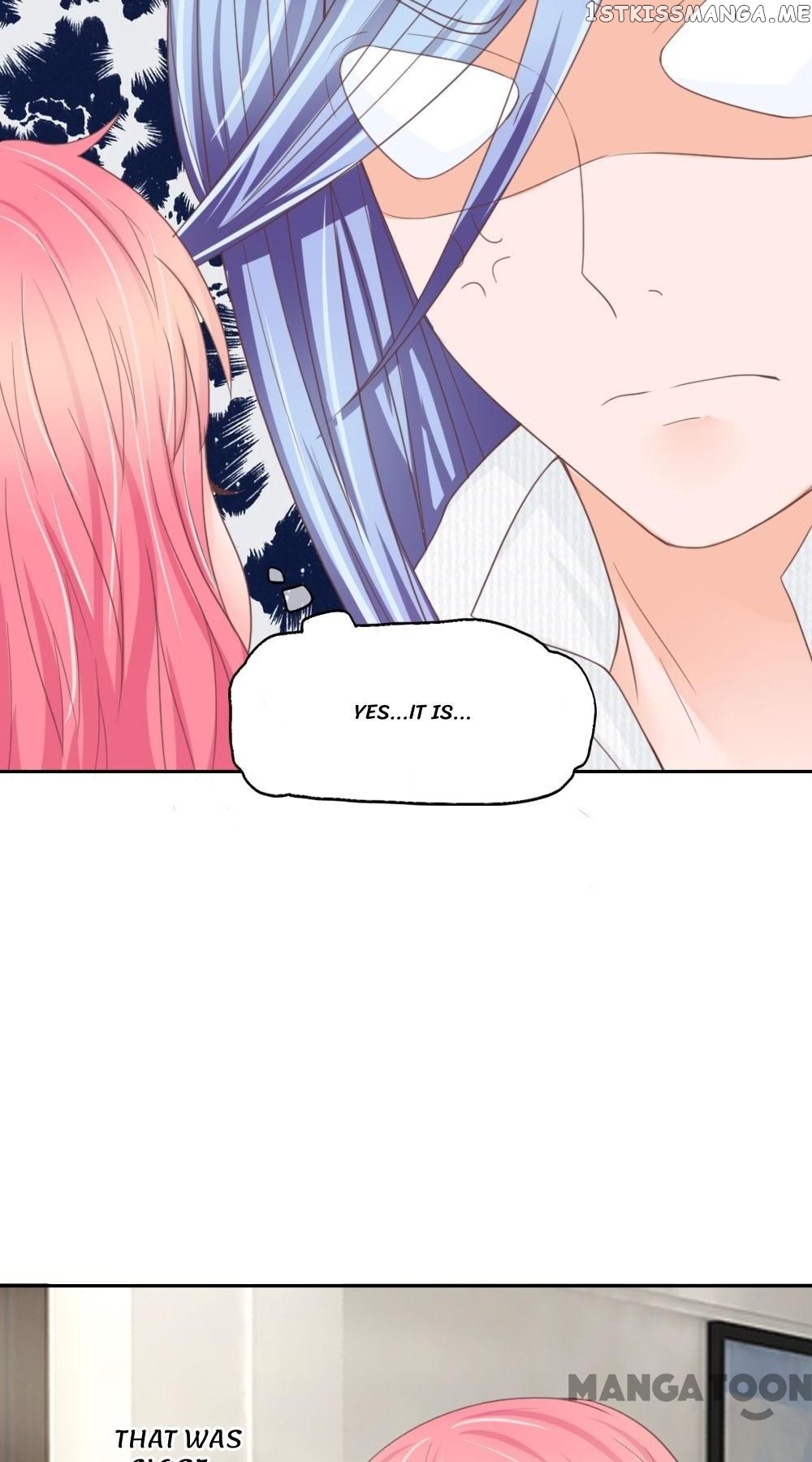 My Hubby is The King of Inferno chapter 131 - page 32