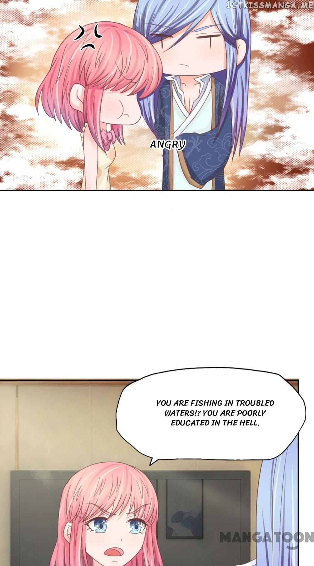 My Hubby is The King of Inferno chapter 131 - page 8