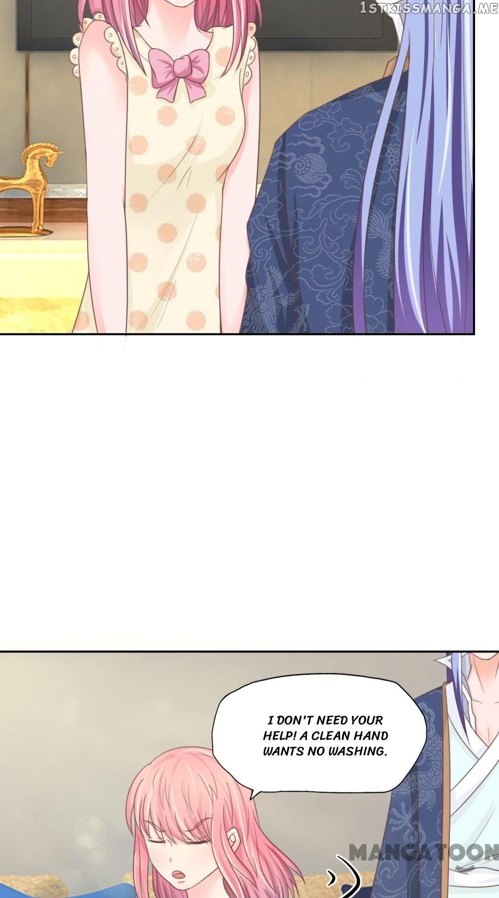 My Hubby is The King of Inferno chapter 131 - page 9