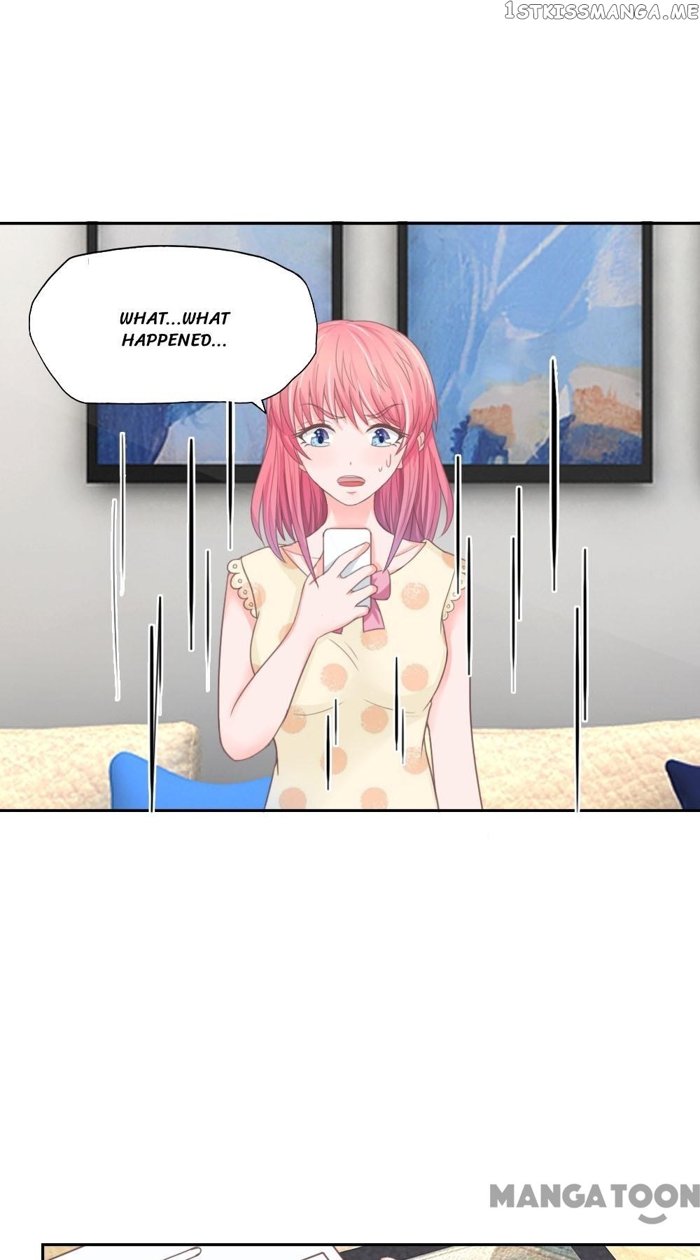 My Hubby is The King of Inferno chapter 130 - page 1