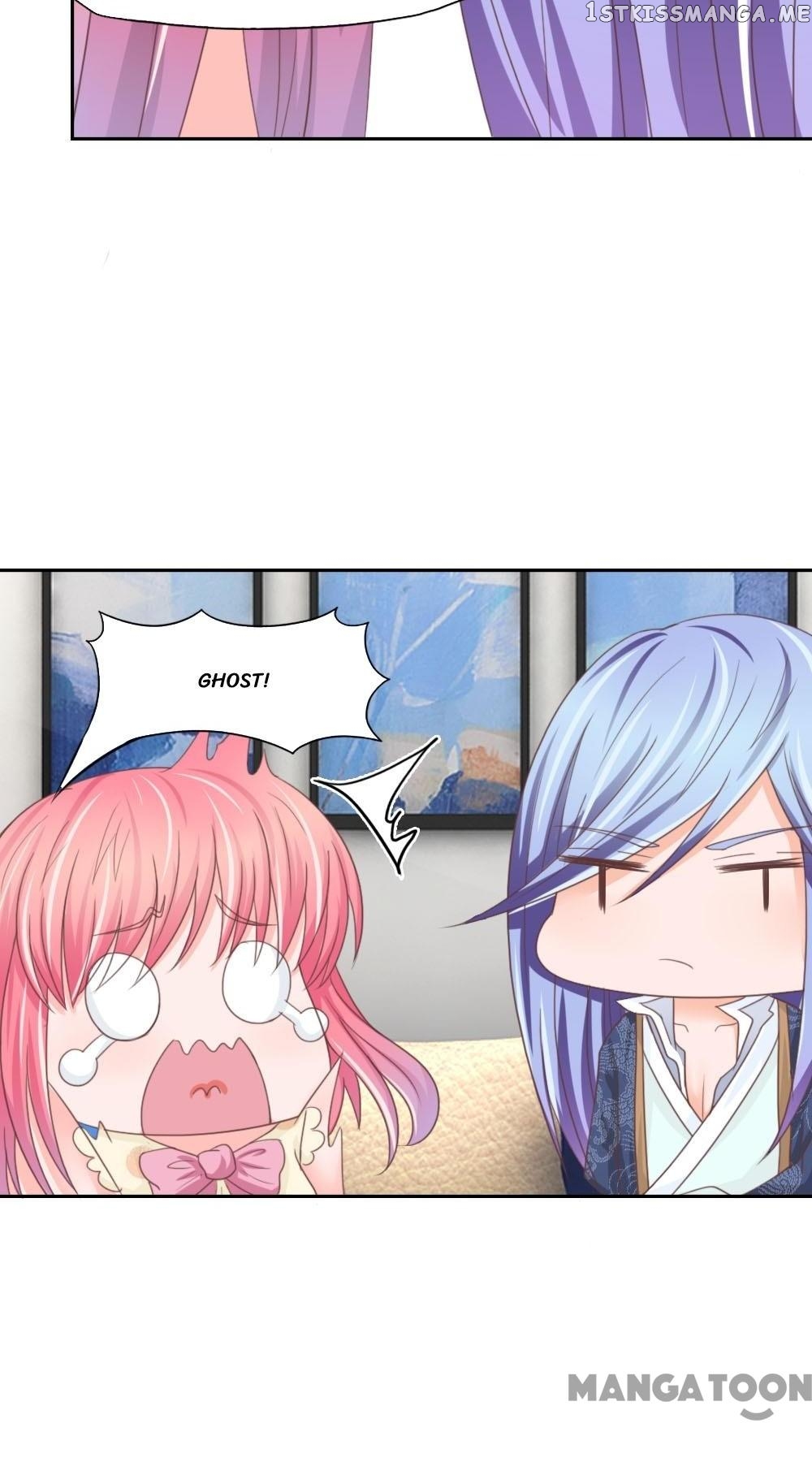 My Hubby is The King of Inferno chapter 130 - page 10