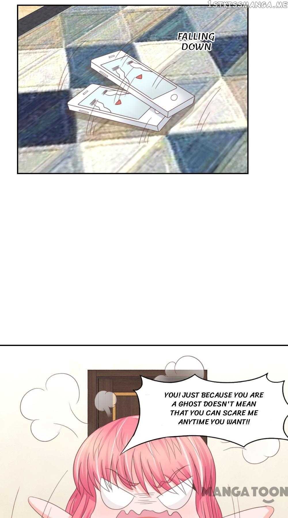 My Hubby is The King of Inferno chapter 130 - page 11