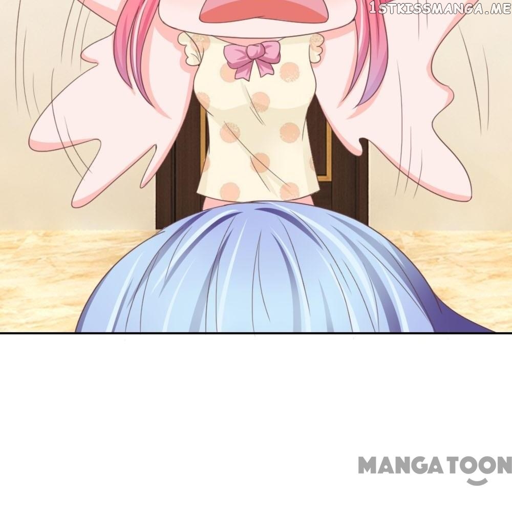 My Hubby is The King of Inferno chapter 130 - page 12