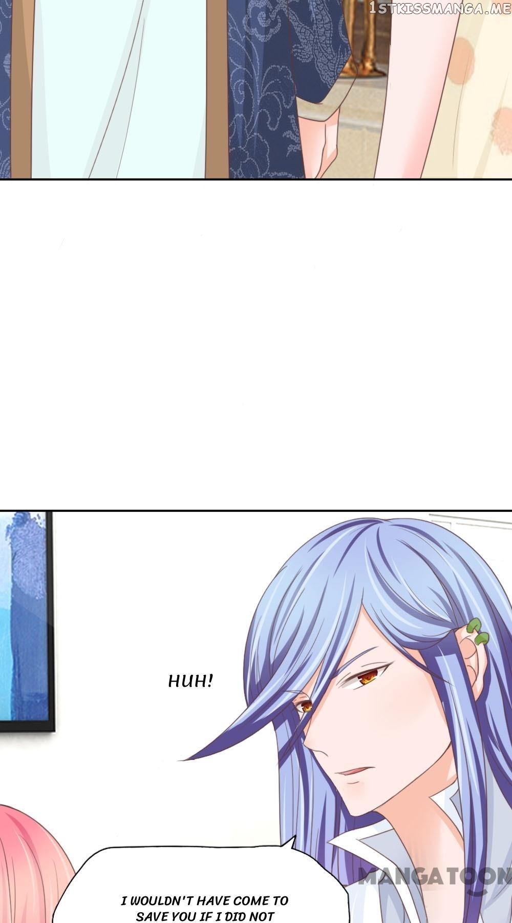 My Hubby is The King of Inferno chapter 130 - page 15