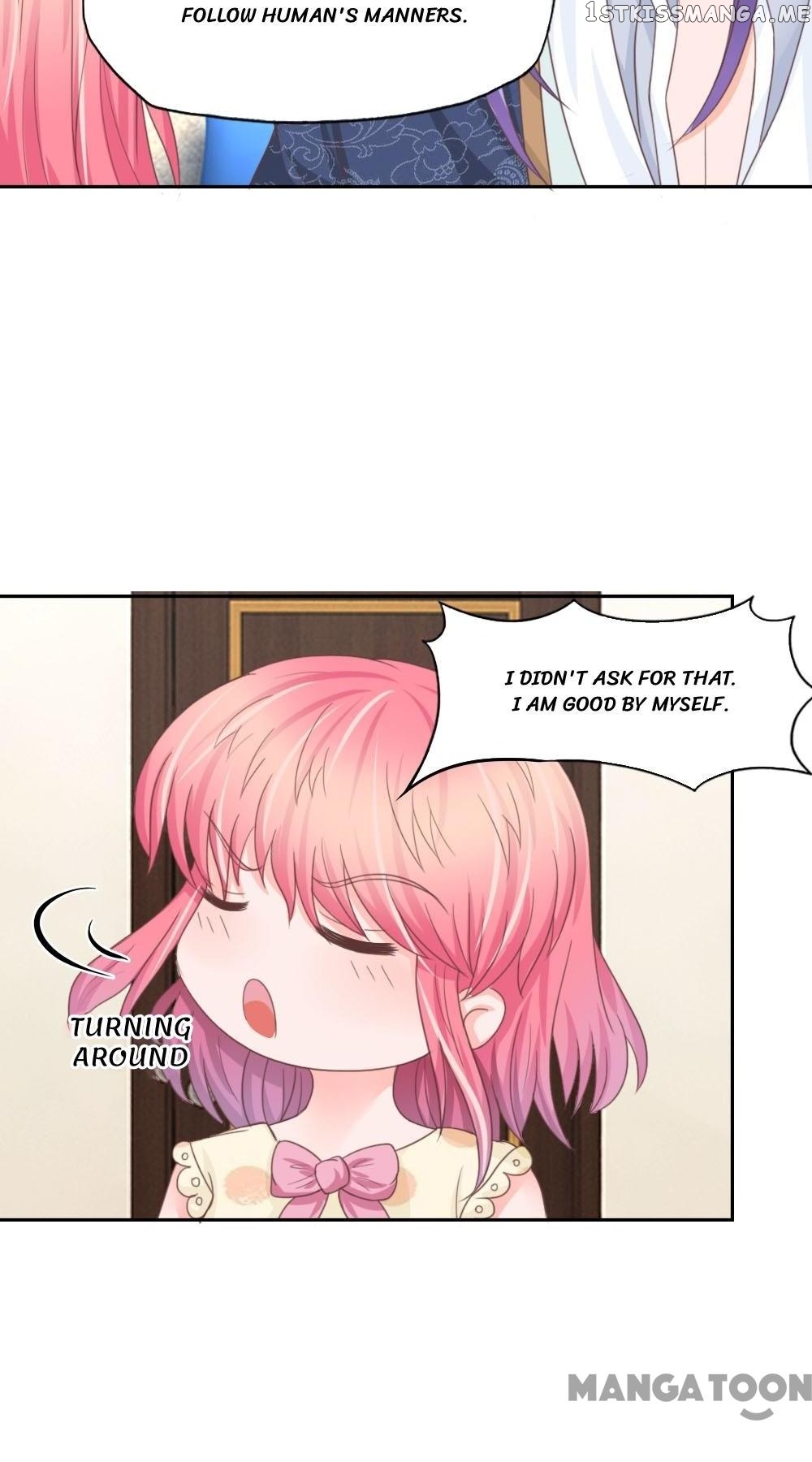 My Hubby is The King of Inferno chapter 130 - page 16