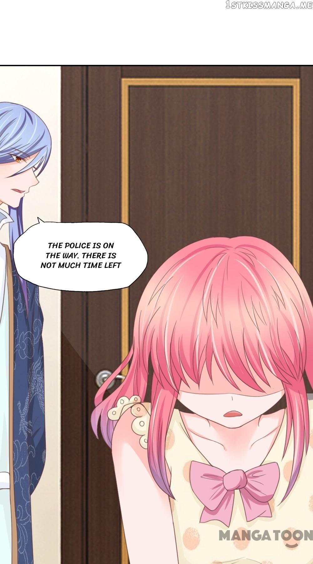 My Hubby is The King of Inferno chapter 130 - page 17