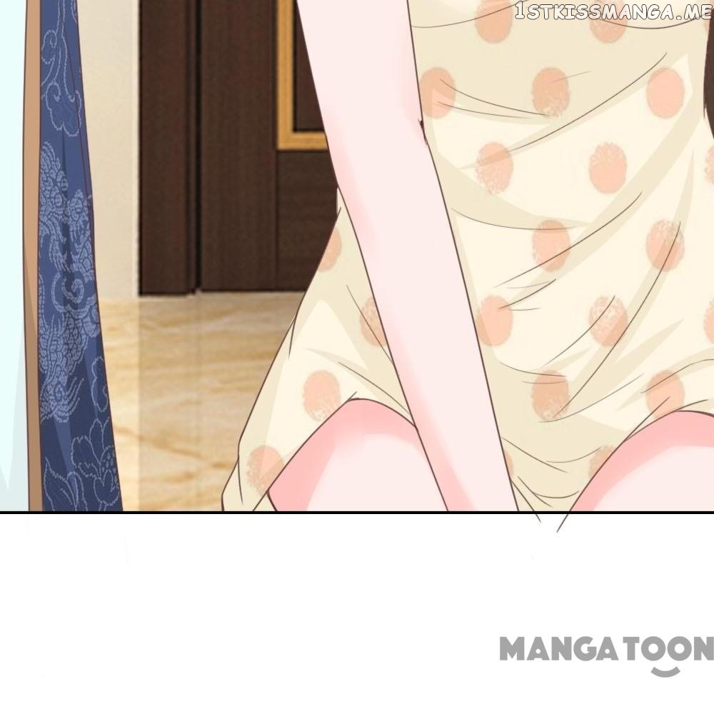 My Hubby is The King of Inferno chapter 130 - page 18